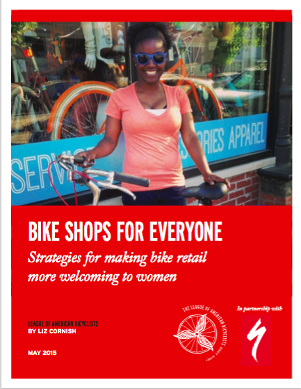 lab bike shop
